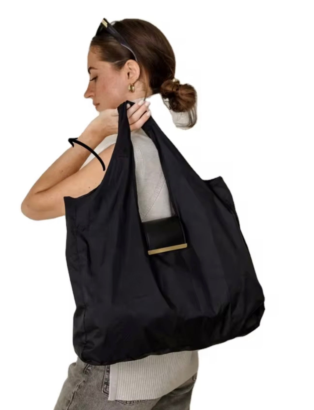 Geanta magica - breloc