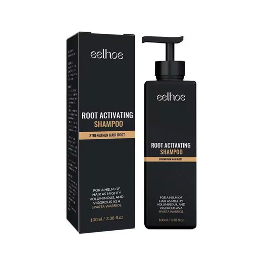 Sampon activator pentru rădăcină