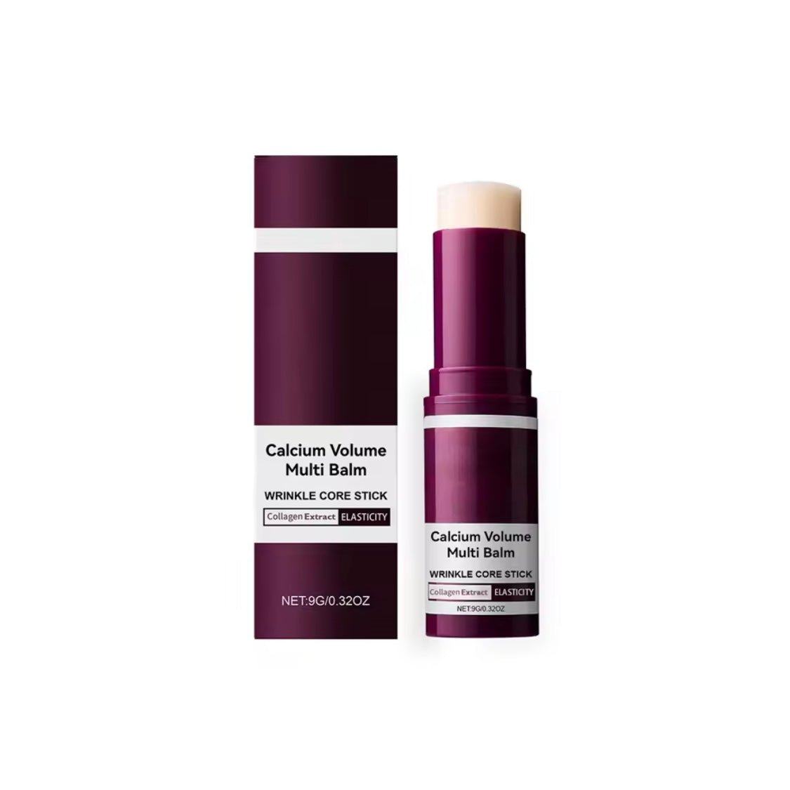 Calcium Volume Multi Balm