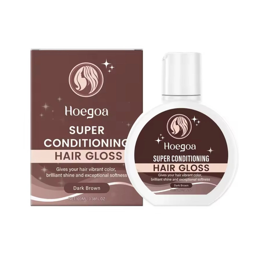 Vopsea Semi-Permanenta fără amoniac