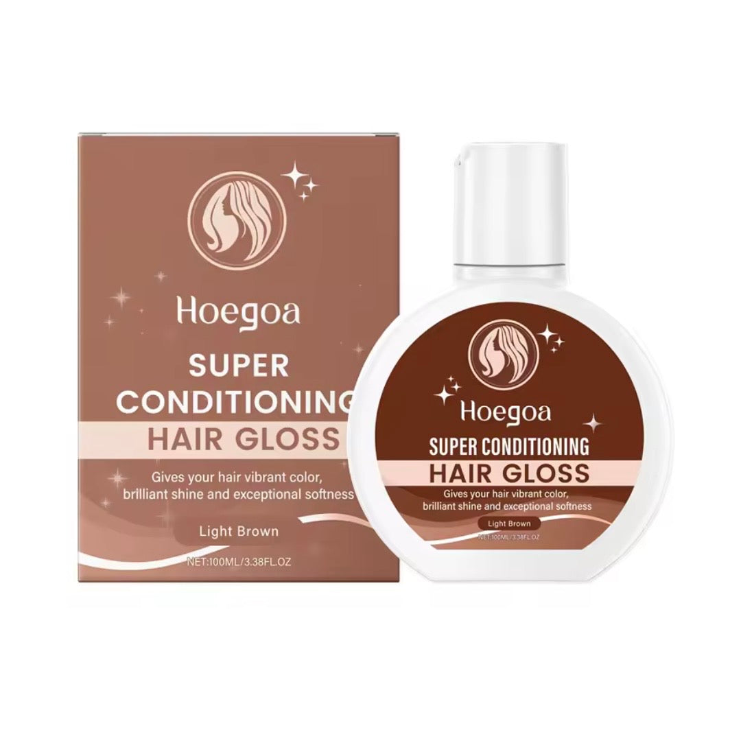 Vopsea Semi-Permanenta fără amoniac