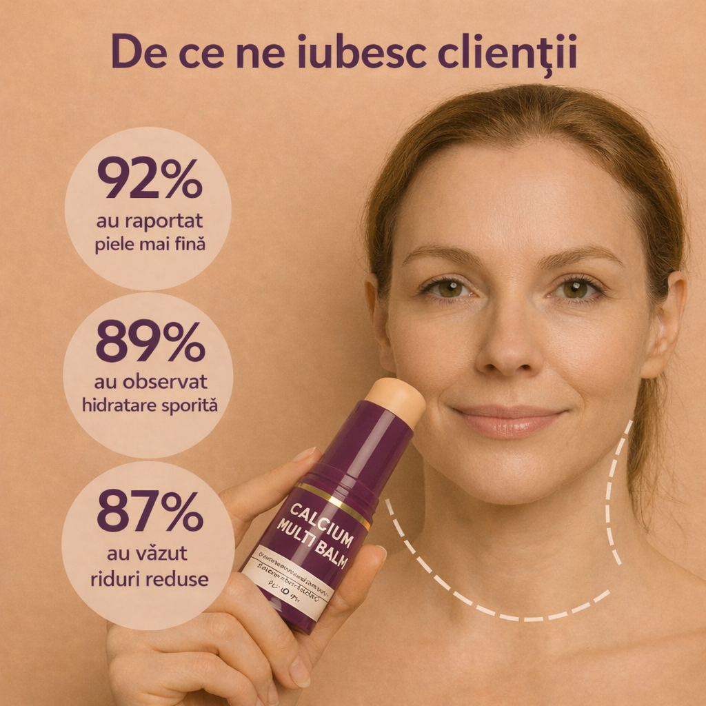 Calcium Volume Multi Balm