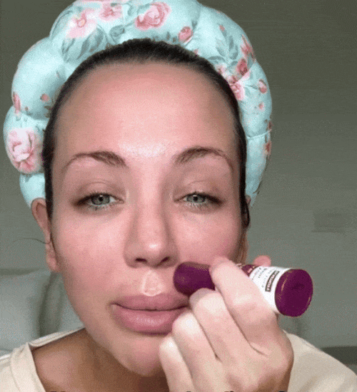 Calcium Volume Multi Balm