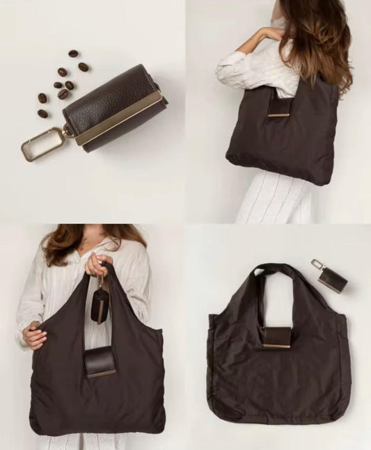 Geanta magica - breloc