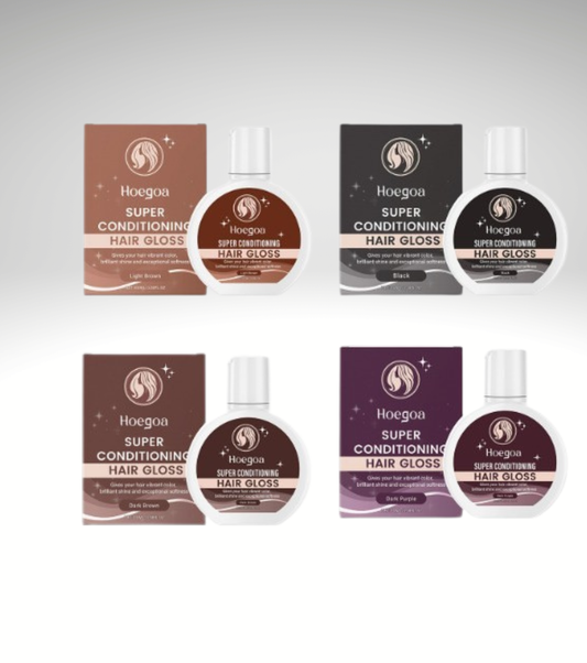 Vopsea Semi-Permanenta fără amoniac